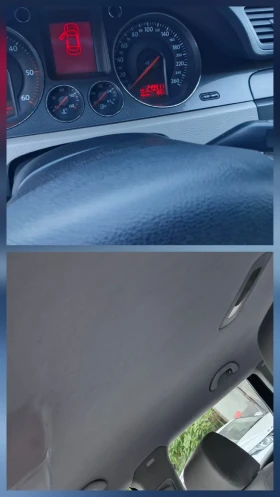 VW Passat 1.9tdi 105hp - 6300 лв. - 59590133 15