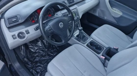 VW Passat 1.9tdi 105hp - 6300 лв. - 59590133 10