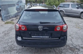 VW Passat 1.9tdi 105hp - 6300 лв. - 59590133 5