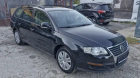 VW Passat 1.9tdi 105hp