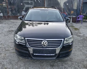 VW Passat 1.9tdi 105hp - 6300 лв. - 59590133 2