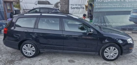 VW Passat 1.9tdi 105hp - 6300 лв. - 59590133 4