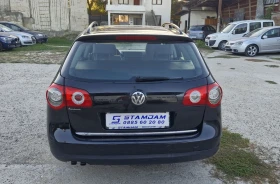 VW Passat 1.9tdi 105hp - 6300 лв. - 59590133 4