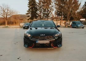 Kia Pro ceed GT - 27500 € / 53785.32 лв. - 12049762 2