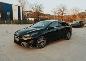 Kia Pro ceed GT - 27500 € / 53785.32 лв. - 12049762 6