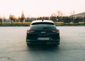 Kia Pro ceed GT - 27500 € / 53785.32 лв. - 12049762 4