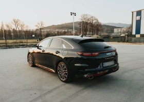 Kia Pro ceed GT - 27500 € / 53785.32 лв. - 12049762 5