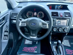 Subaru Forester 2.0* XT* FULL* Сервизна история - 20500 лв. / 10481.48 € - 75456435 13