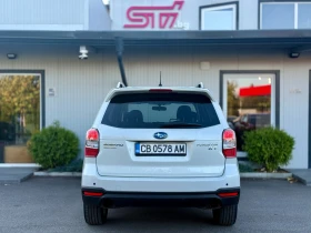 Subaru Forester 2.0* XT* FULL* Сервизна история - 20500 лв. / 10481.48 € - 75456435 6