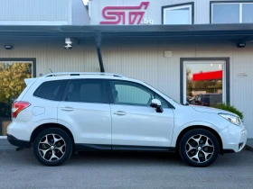 Subaru Forester 2.0* XT* FULL* Сервизна история - 20500 лв. / 10481.48 € - 75456435 4