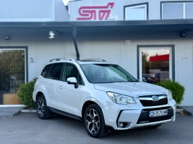Subaru Forester 2.0* XT* FULL* Сервизна история - 20500 лв. / 10481.48 € - 75456435 3