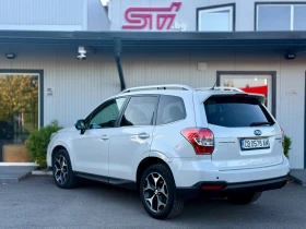 Subaru Forester 2.0* XT* FULL* Сервизна история - 20500 лв. / 10481.48 € - 75456435 7