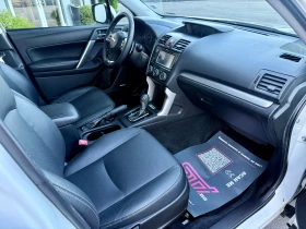 Subaru Forester 2.0* XT* FULL* Сервизна история - 20500 лв. / 10481.48 € - 75456435 11