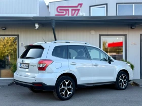 Subaru Forester 2.0* XT* FULL* Сервизна история - 20500 лв. / 10481.48 € - 75456435 5