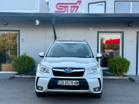 Subaru Forester 2.0* XT* FULL* Сервизна история - 20500 лв. / 10481.48 € - 75456435 2
