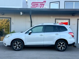 Subaru Forester 2.0* XT* FULL* Сервизна история - 20500 лв. / 10481.48 € - 75456435 8