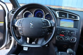 Обява за продажба на Citroen DS4 1.6 E-HDI NAVI ~8 999 лв. - изображение 10