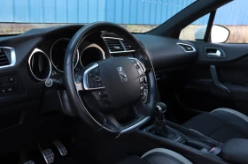 Обява за продажба на Citroen DS4 1.6 E-HDI NAVI ~8 999 лв. - изображение 8