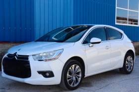 Обява за продажба на Citroen DS4 1.6 E-HDI NAVI ~8 999 лв. - изображение 1