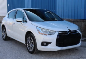 Обява за продажба на Citroen DS4 1.6 E-HDI NAVI ~8 999 лв. - изображение 4