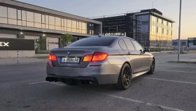 Обява за продажба на BMW 535 535i ~30 500 лв. - изображение 6 | Auto.bg Обява за продажба на BMW 535 535i ~30 500 лв. - изображение 6