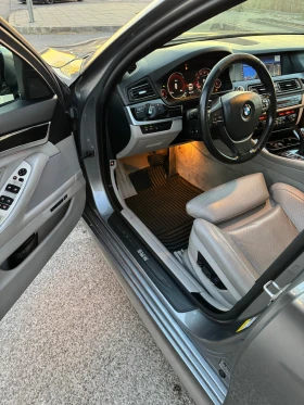Обява за продажба на BMW 535 535i ~30 500 лв. - изображение 8 | Auto.bg Обява за продажба на BMW 535 535i ~30 500 лв. - изображение 8