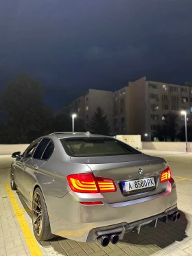 Обява за продажба на BMW 535 535i ~30 500 лв. - изображение 2 | Auto.bg Обява за продажба на BMW 535 535i ~30 500 лв. - изображение 2
