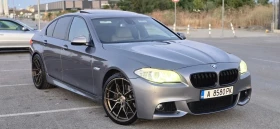 Обява за продажба на BMW 535 535i ~30 500 лв. - изображение 4 | Auto.bg Обява за продажба на BMW 535 535i ~30 500 лв. - изображение 4