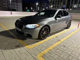 Обява за продажба на BMW 535 535i ~30 500 лв. - изображение 1 | Auto.bg Обява за продажба на BMW 535 535i ~30 500 лв. - изображение 1
