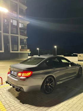 Обява за продажба на BMW 535 535i ~30 500 лв. - изображение 3 | Auto.bg Обява за продажба на BMW 535 535i ~30 500 лв. - изображение 3