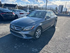 Mercedes-Benz C 300 * CARFAX * БЕЗ ПЪРВОНАЧАЛНА ВНОСКА