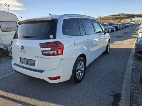 Citroen Grand C4 Picasso HDI Evro 6B  - 17990 лв. / 9198.14 € - 36739149 4