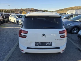 Citroen Grand C4 Picasso HDI Evro 6B  - 17990 лв. / 9198.14 € - 36739149 6