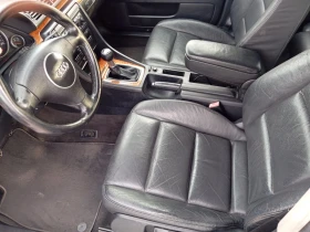 Audi A4 1.9 дизел  - 4300 лв. / 2198.56 € - 12514629 10