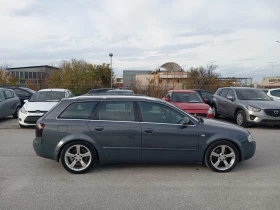 Audi A4 1.9 дизел  - 4300 лв. / 2198.56 € - 12514629 2