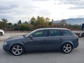 Audi A4 1.9 дизел  - 4300 лв. / 2198.56 € - 12514629 8