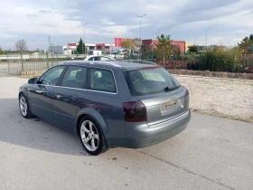 Audi A4 1.9 дизел  - 4300 лв. / 2198.56 € - 12514629 5