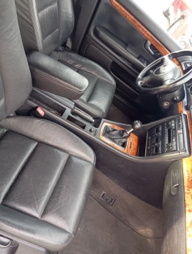 Audi A4 1.9 дизел  - 4300 лв. / 2198.56 € - 12514629 4