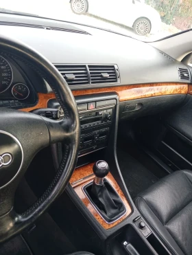 Audi A4 1.9 дизел  - 4300 лв. / 2198.56 € - 12514629 9