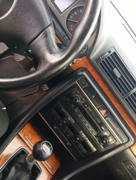 Audi A4 1.9 дизел  - 4300 лв. / 2198.56 € - 12514629 6