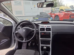 Peugeot 307, снимка 7