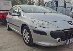 Peugeot 307  - изображение 1