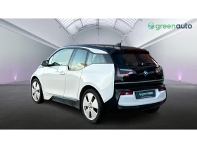 BMW i3 120 Ah Термопомпа, Месечна вноска от 277  , снимка 3