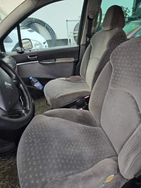 Peugeot 807 - 750 € / 1466.87 лв. - 73393495 4