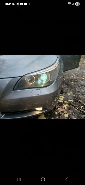 BMW 530 - 6100 € / 11930.56 лв. - 54417471 5