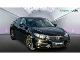 Honda Civic 1.6 i-DTEC, Месечна вноска от 227   - 15990 € / 31273.72 лв. - 45619280 8