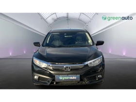 Honda Civic 1.6 i-DTEC, Месечна вноска от 227   - 15990 € / 31273.72 лв. - 45619280 5
