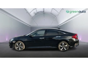 Honda Civic 1.6 i-DTEC, Месечна вноска от 227   - 15990 € / 31273.72 лв. - 45619280 3