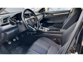 Honda Civic 1.6 i-DTEC, Месечна вноска от 227   - 15990 € / 31273.72 лв. - 45619280 10
