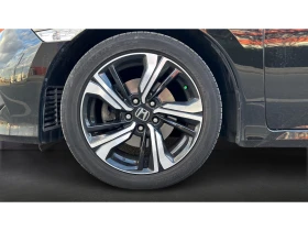 Honda Civic 1.6 i-DTEC, Месечна вноска от 227   - 15990 € / 31273.72 лв. - 45619280 17